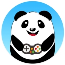 熊貓加速器logo