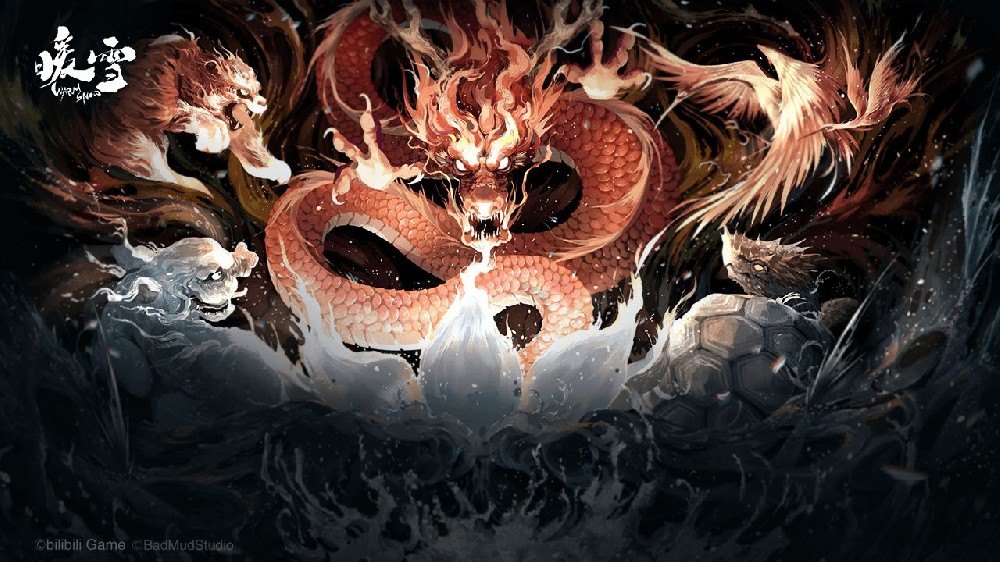 《暖雪》登榜Steam 獨(dú)立游戲未來可期