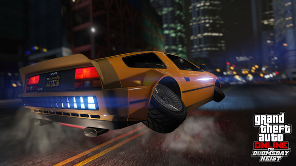 GTA5