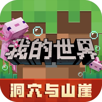 我的世界