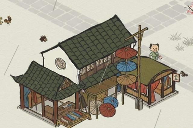 2021年，游戲產(chǎn)業(yè)最小的大事