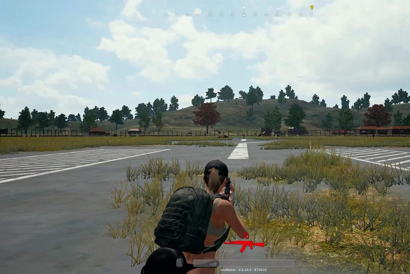 絕地求生PUBG用什么加速器好？