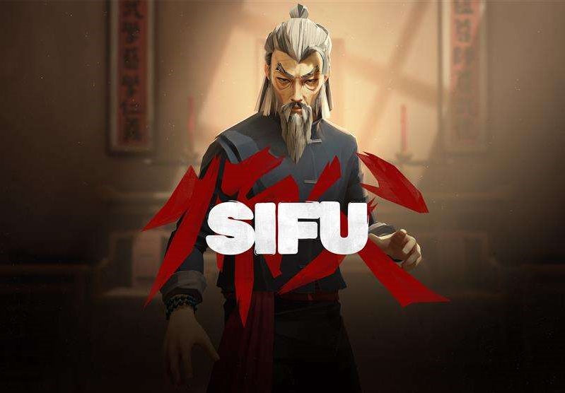 這款法國團隊開發(fā)的游戲懂點中國功夫