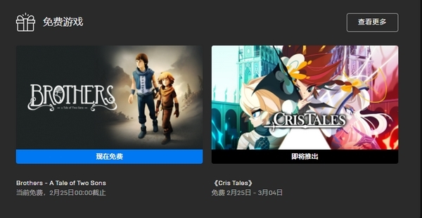兄弟：雙子傳說圖片1