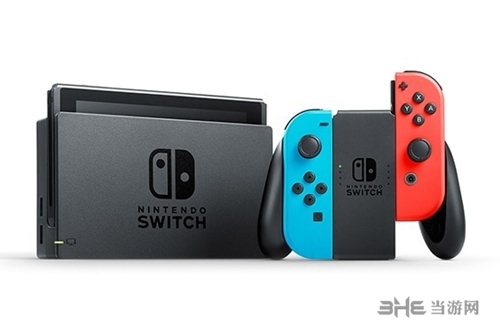Switch主機(jī)