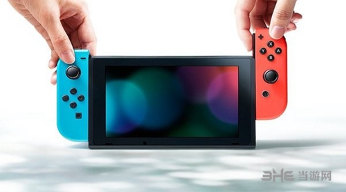 Switch圖片