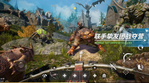 黑暗與光明手游詳細(xì)介紹5