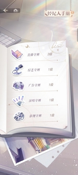 璀璨星途圖片4