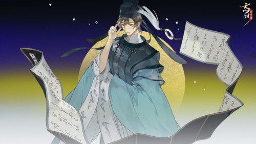 忘川風(fēng)華錄同人征集活動開啟4