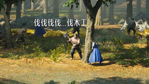 帝國(guó)系列游戲經(jīng)典梗圖