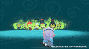 陰陽師：妖怪小班6
