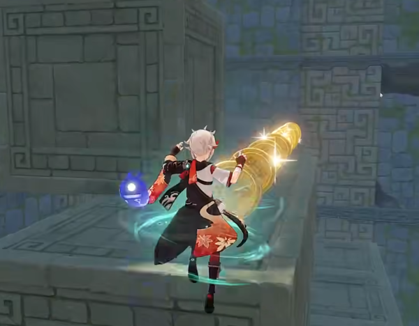 原神8