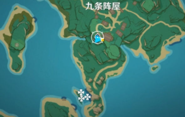 《原神》鳴草收集路線一覽