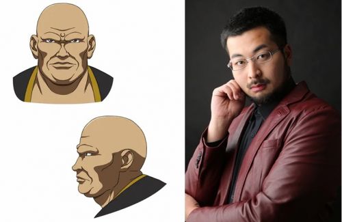 游戲改編名作《莎木》動畫版4月上線！喬伊等新角色公開