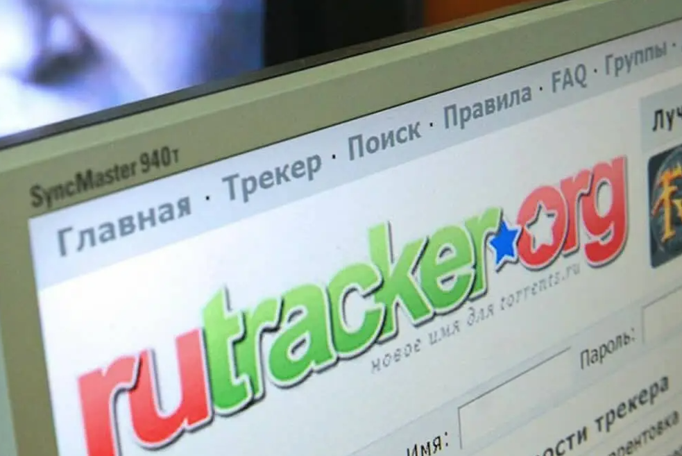 盜版資源站RuTracker解封，游戲廠商要自食其果 