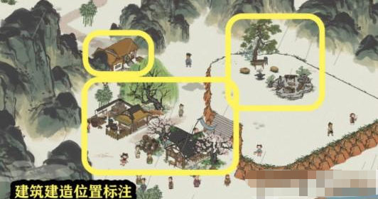 《江南百景圖》氐宿下亢池通關(guān)攻略