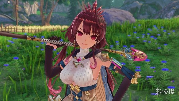 《蘇菲的煉金工房2》聯(lián)動《破曉傳說》推出免費飾品DLC