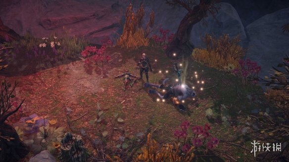 黑暗幻想策略RPG《圣戰(zhàn)群英傳：解放》新DLC推出！