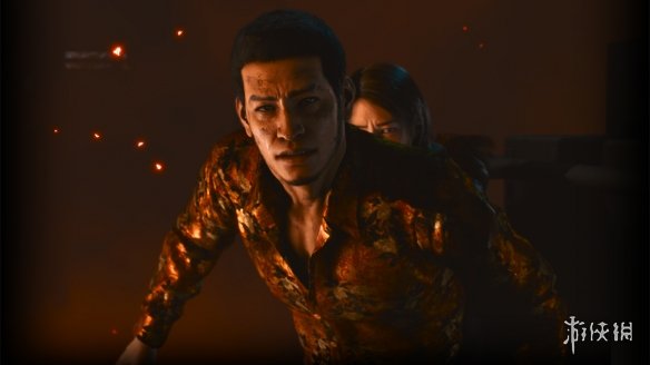 《審判之逝》DLC“ 海藤正治事件簿”劇情與新角色介紹 