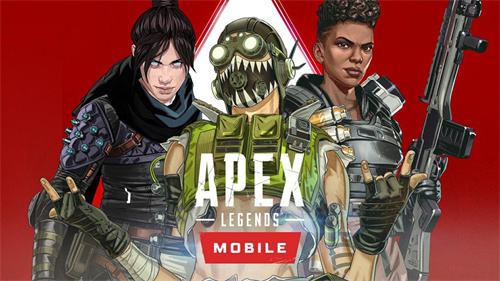 Apex英雄手游沒有中文怎么辦？游戲漢化方法