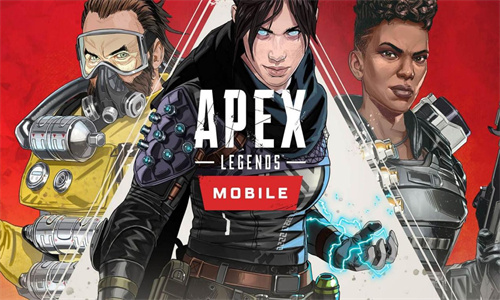 Apex英雄手游沒中文 怎么漢化