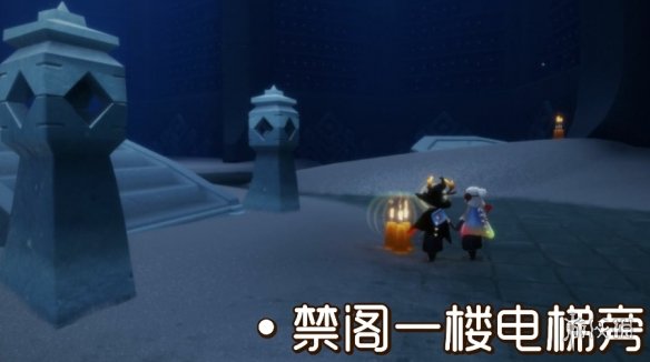 光遇季節(jié)蠟燭3.13位置 光遇3月13日季節(jié)蠟燭在哪