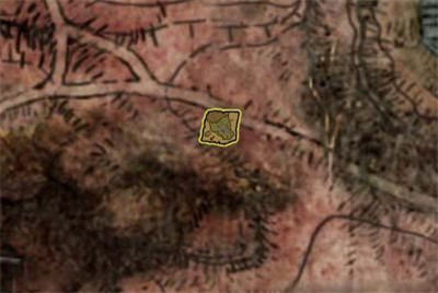 艾爾登法環(huán)地圖碎片位置介紹
