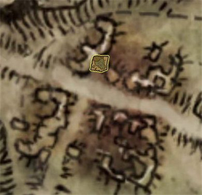 艾爾登法環(huán)地圖碎片位置介紹