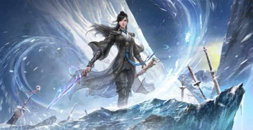 永劫無間3月12日更新了什么?3.12停服維護內容一覽