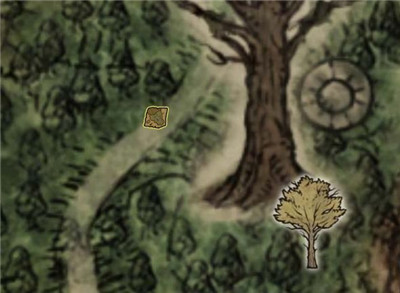艾爾登法環(huán)地圖碎片位置介紹