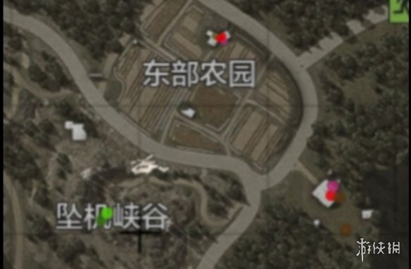 暗區(qū)突圍東部農(nóng)園資源點(diǎn)介紹 暗區(qū)突圍東部農(nóng)園資源一覽
