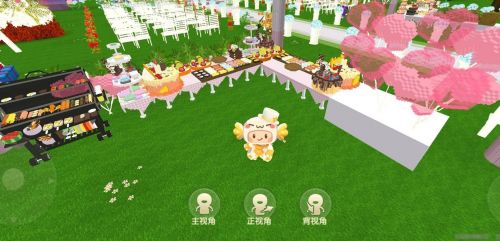 《迷你世界》六周年再蓄公益力量，攜千萬Z世代守護長城文化