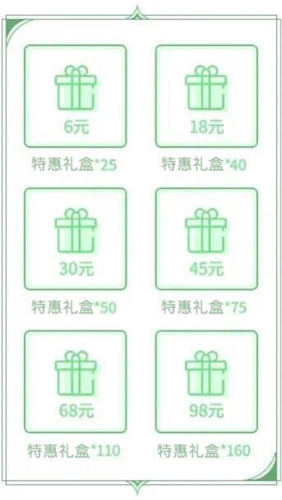 超凡套裝開啟兌換 | 對于秘密花房的探索，你準備好了嗎？