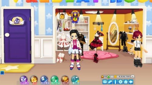 爺青回！免費(fèi)音樂競速網(wǎng)游《QQ音速》上架Steam