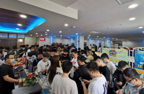 那些你不曾注意的小細(xì)節(jié) 竟是《街頭籃球》的獲勝竅門
