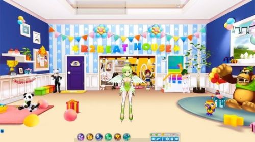 爺青回！免費(fèi)音樂競速網(wǎng)游《QQ音速》上架Steam