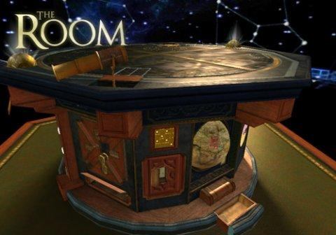 蜂巢游戲正式發(fā)行《未上鎖的房間》iOS中文版