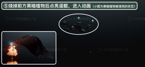光遇潛海季任務五怎么做 完成流程分享