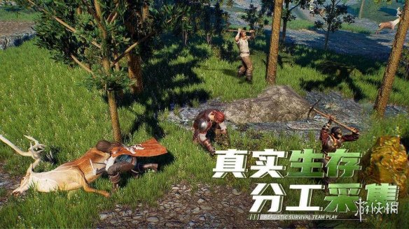 黑暗與光明手游能聯(lián)機(jī)嗎 黑暗與光明手游聯(lián)機(jī)玩法介紹