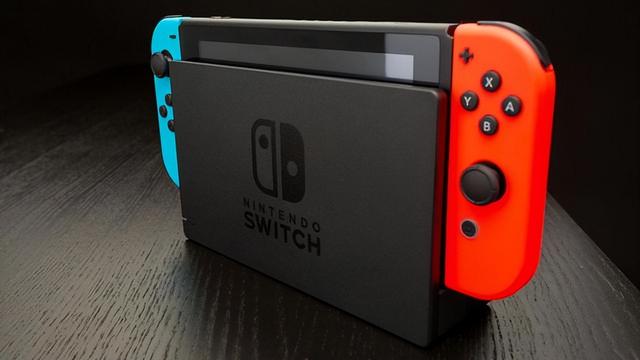 switch怎么加速？用什么加速器比較好？