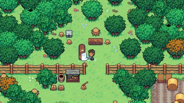 JRPG馴獸游戲《Coromon》在Steam平臺(tái)發(fā)售 支持中文