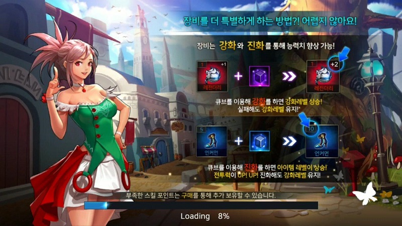 DNF手游：韓服開服十天，淺談游戲感受