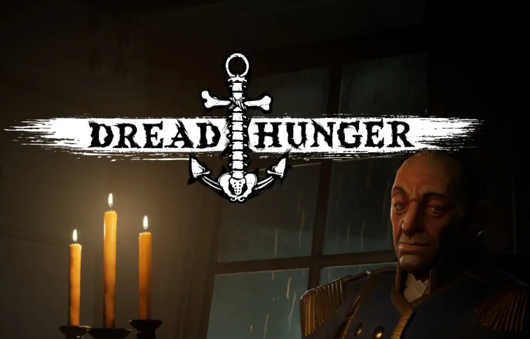 dread hunger用什么加速器好？