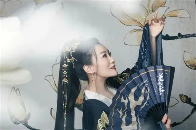 逆水寒宣布聯(lián)動(dòng)犬夜叉，植入巨頭首度沖擊動(dòng)漫領(lǐng)域