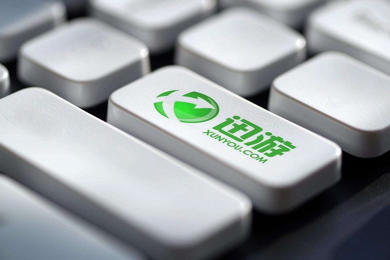 “網(wǎng)游加速器第一股”迅游科技股東的股份被凍結(jié)了