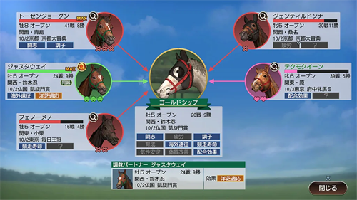 賽馬模擬游戲賽馬大亨9 2022今日正式發(fā)售