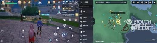 諾亞之心奇遇?；丶铱纯慈ヂ? /></s></p>
<p>1、奇遇?；丶铱纯吹挠|發(fā)上，玩家可以通過(guò)在灣流城NPC卡利塔附近，這樣自然可以觸發(fā)。</p>
<p>2、玩家在靠近NPC卡利塔后人物開(kāi)啟，需要玩家?guī)椭ɡ业截惗魉估蠣敔敳?duì)話(huà)。</p>
<p style=