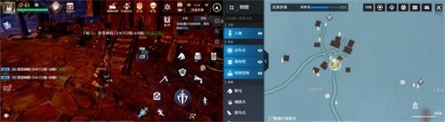 諾亞之心奇遇誤會流程攻略