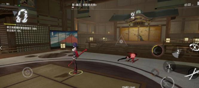 深空之眼真紅心魔挑戰(zhàn)攻略
