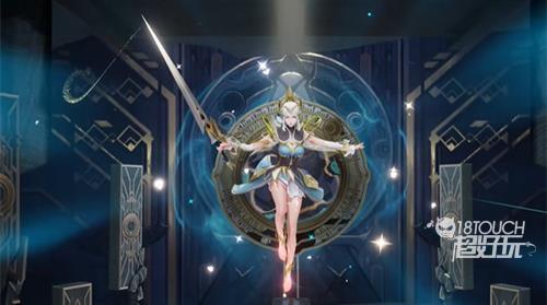 王者榮耀命運(yùn)三女神意思一覽